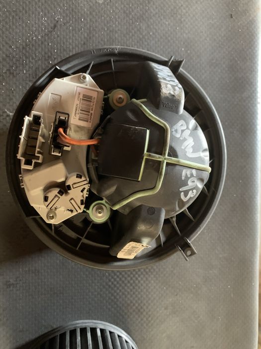 Motor sofagem BMW E90/E93