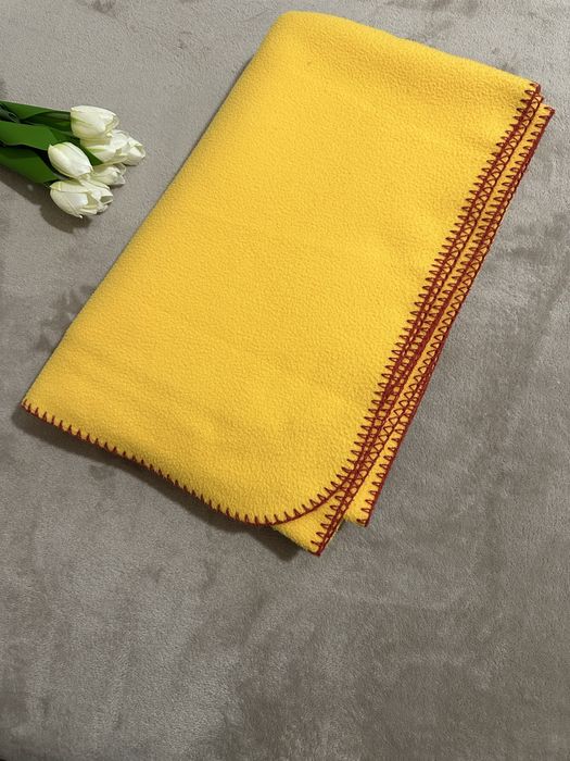 Плед белизна ковдра