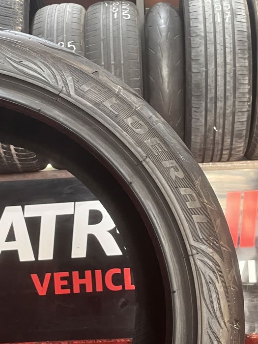 Federal - 275/35R19