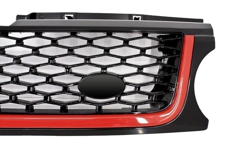 Grelhas Range Rover L320 (2009 a 2013) Look Sport