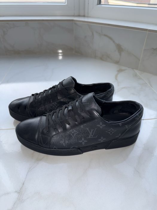 Louis Vuitton (чоловічі кеди/кросівки)