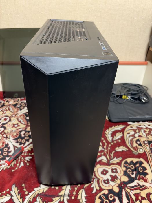 Deepcool earlkase rgb v2 без бж