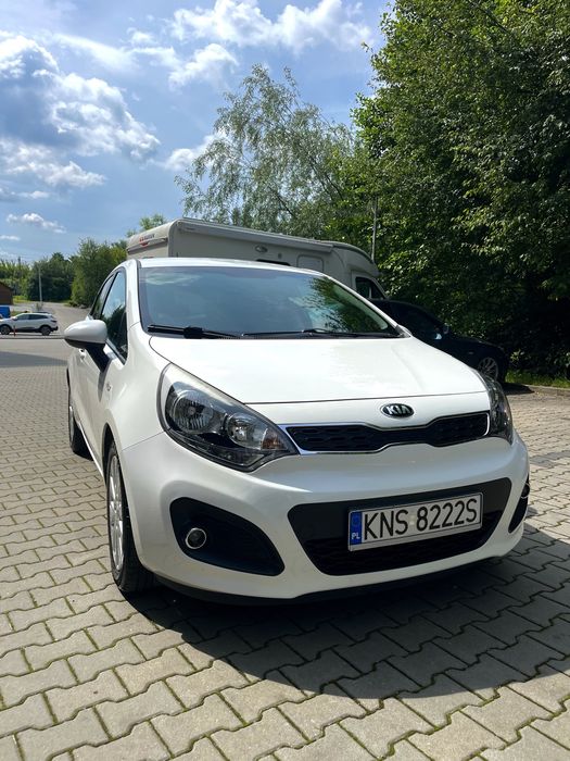 Sprzedam  KIA RIO