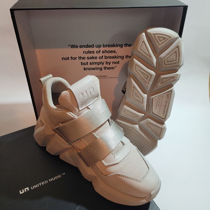 United Nude. Rozmiar 40