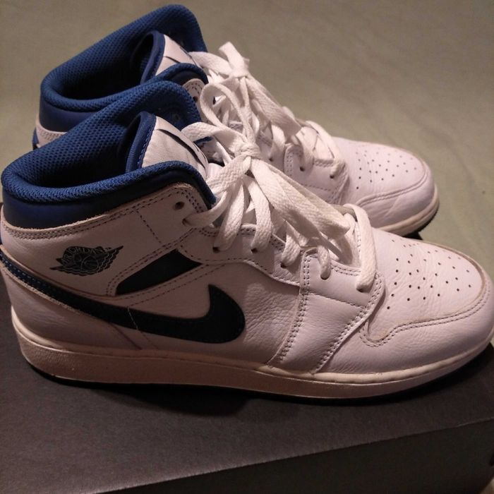 Buty Jordan, rozmiar 40