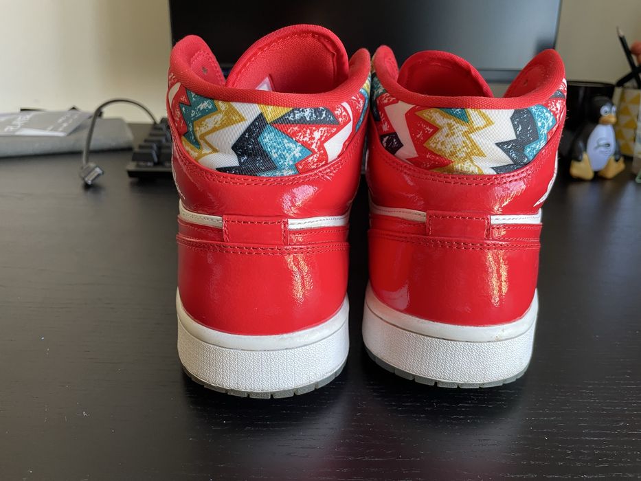 Air Jordan 1 Mid