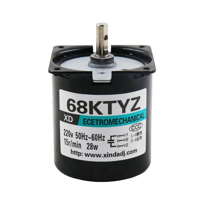 Мини моторедуктор міні для подача топлива пелетний пальник горелка