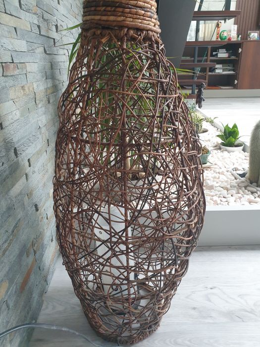Candeeiro de decoração