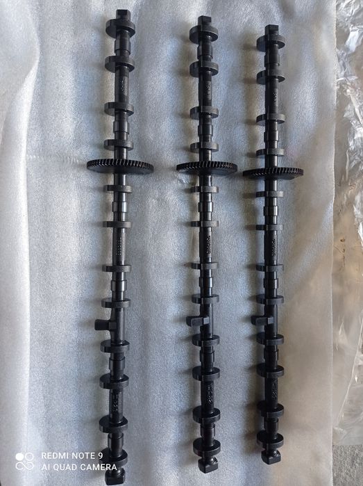 Wałek mimośrodowy  N55b30A S55b30A. BMW