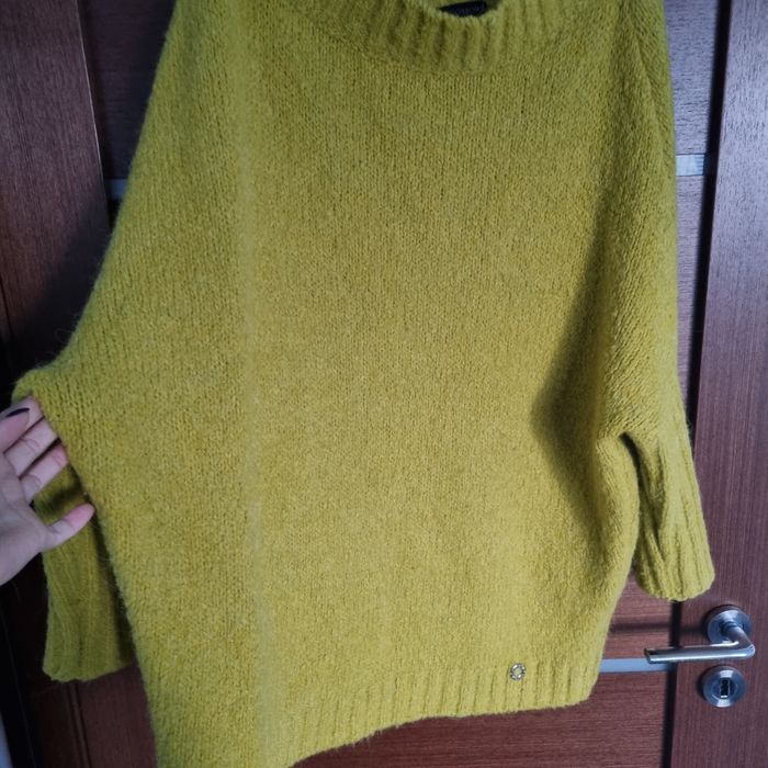 Piękny sweter Cocomore