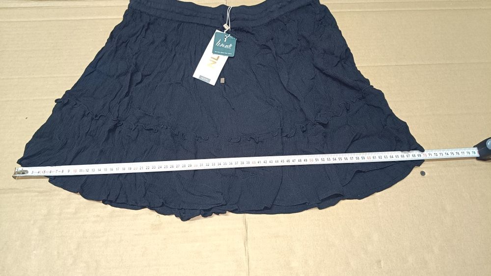 Spódnica krótka damska ONLY Onlibiza Life rozm.xl