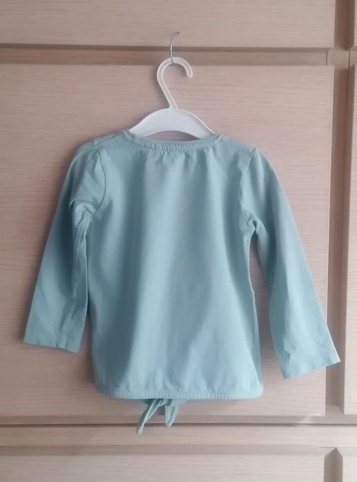 Bluzka 5.10.15 rozmiar 98