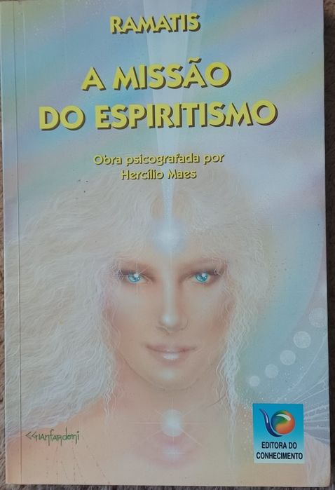 Espiritismo 3 Livros