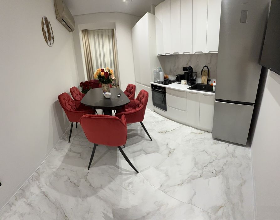 Оренда, 2 кімнатної квартири новобудова