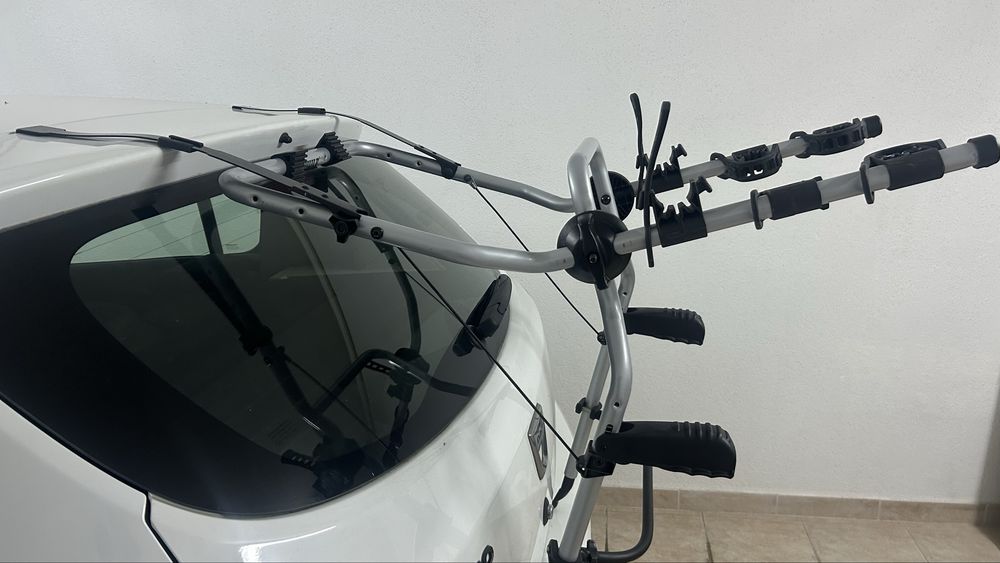 Suporte de bicicleta