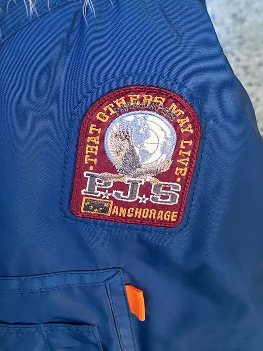 Bomber Gobi Parajumpers
