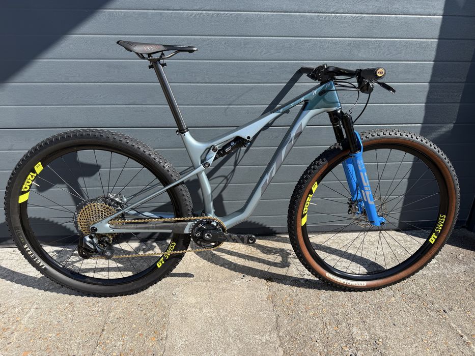 Ktm Scarp sram axs