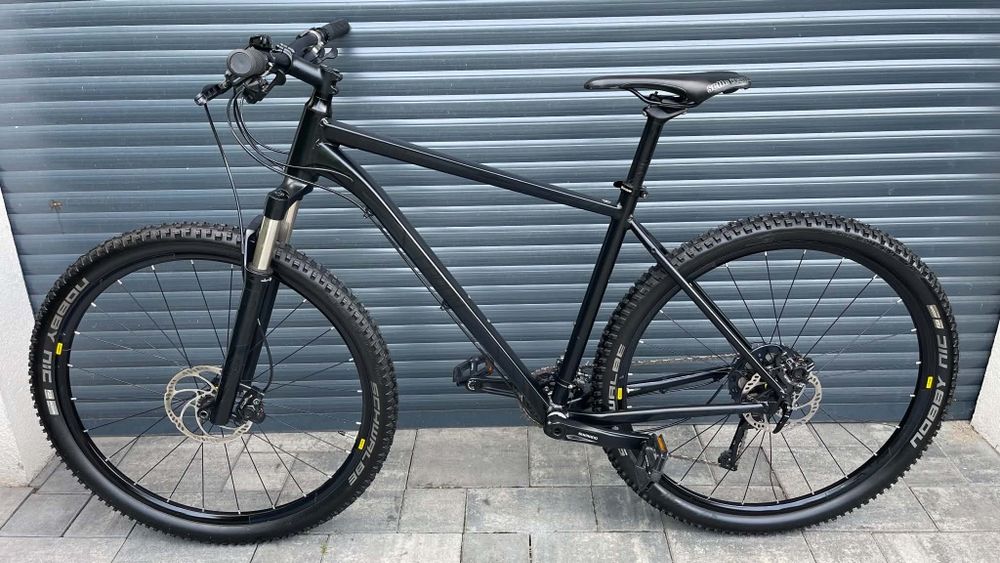 Radon ZR Team Shimano XT