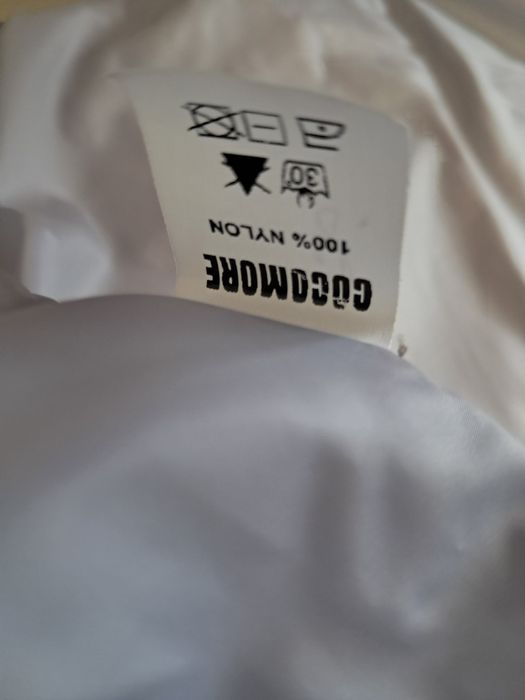 Jesienno wiosenna kurtka Cocomore