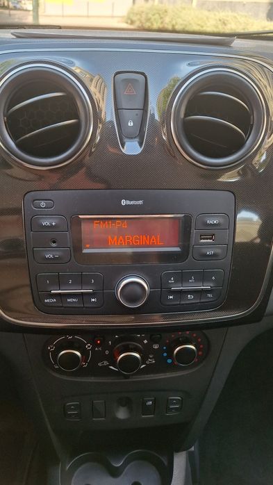 Dacia Logan MCV 2018