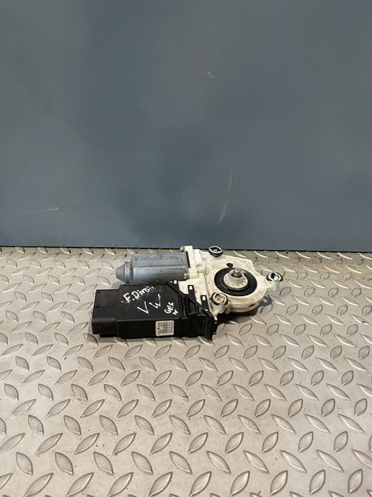 Motor elevador frente direito Volkswagen Golf IV