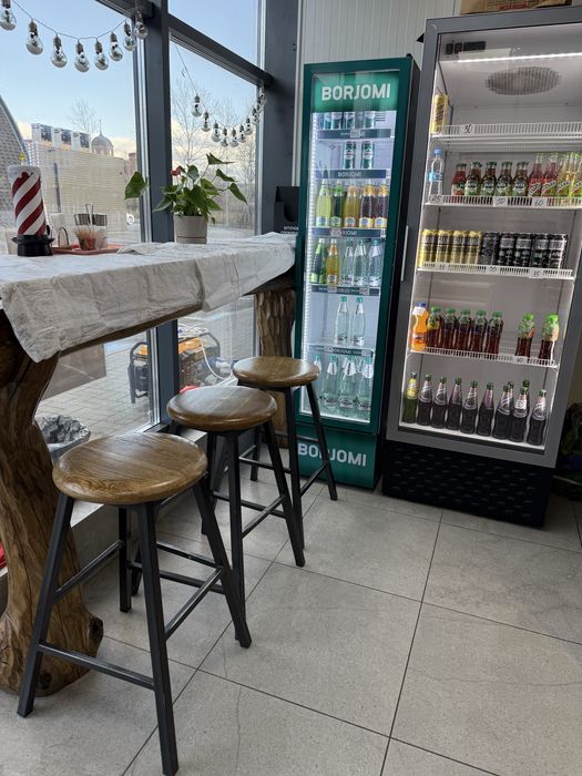 Продам готовый бизнес( кулинария,обеды,мясо BBQ)