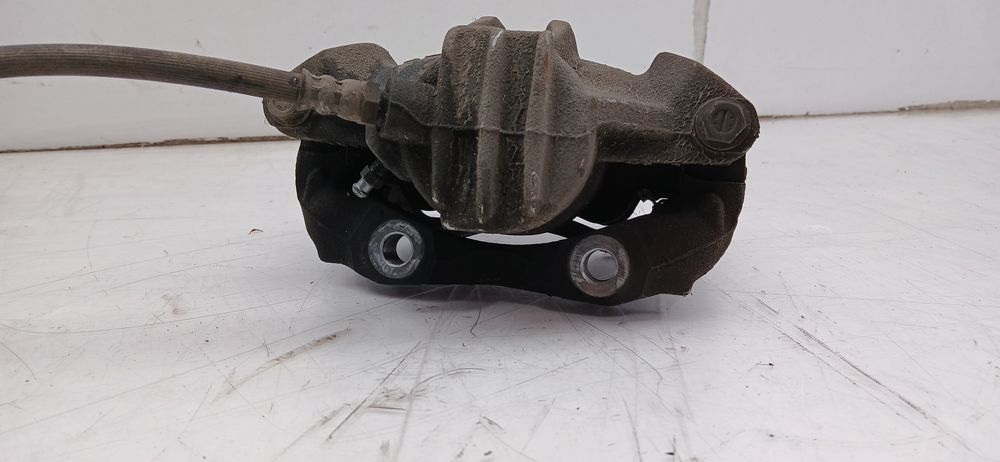 Pinça travão / maxila de travão frente esquerda CITROËN C3 III (SX)