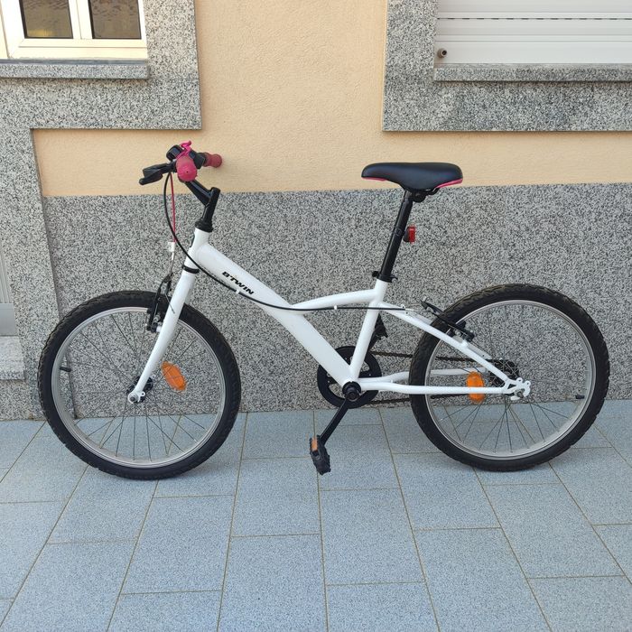 Bicicleta Btwin Misti Girl 300