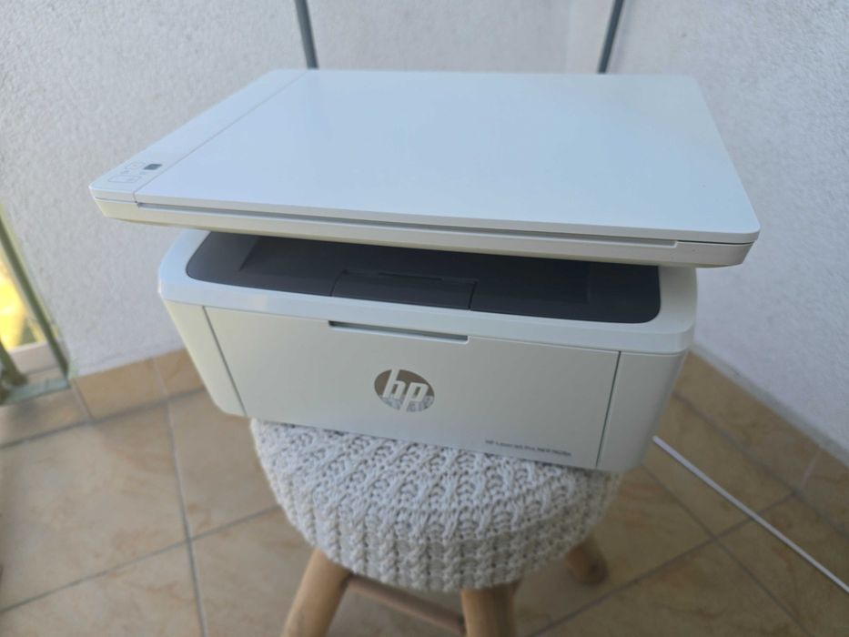 HP LaserJet Pro MFP M28a - FAKTURA VAT 0%