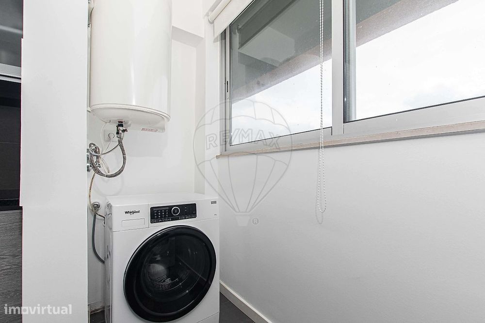 Apartamento T3 para venda