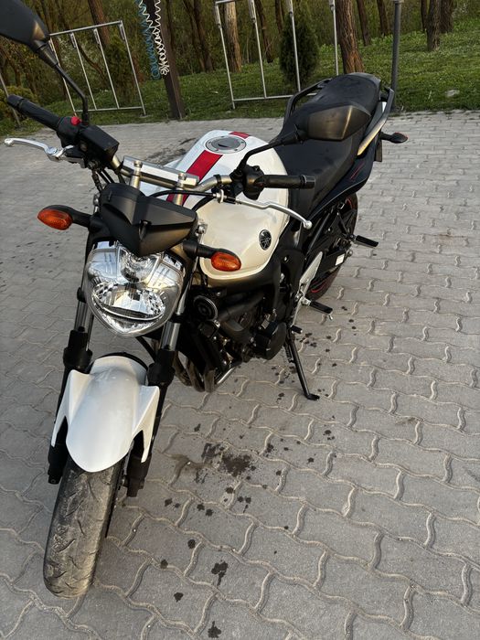 Продам Yamaha fazer 6