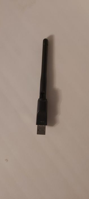 USB підсилювач сигналу інтернету