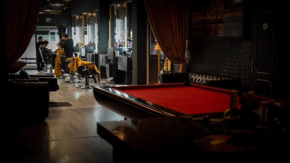 Aluguer ou sociedade 50% - Bilhar para Estabelecimentos