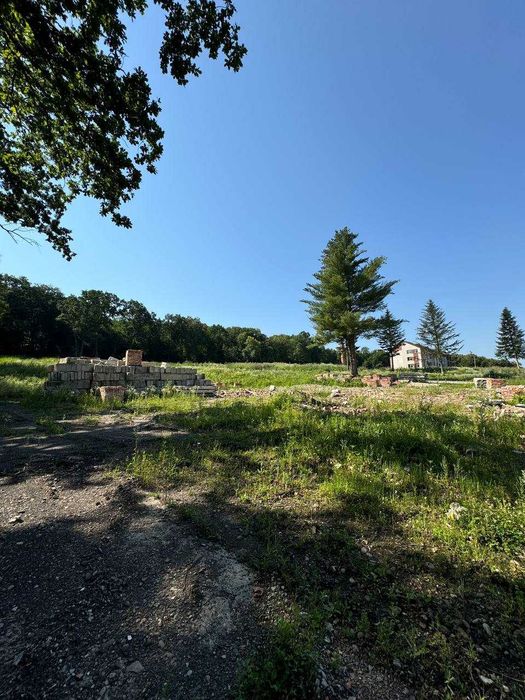 Дитячий санаторій з власною зем.ділянкою 9.5 Га