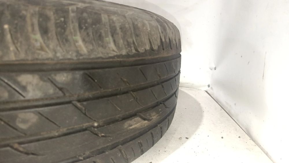 Pneu suplente FORD Transit Connect II (V408)