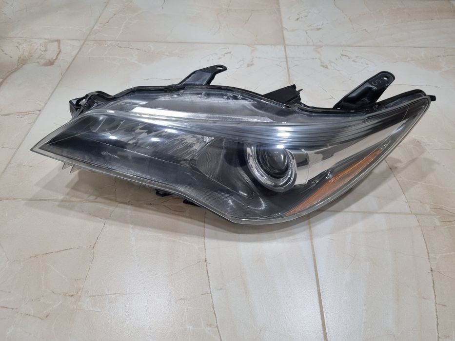 Фара ліва Toyota Camry 55 USA, SE, XSE