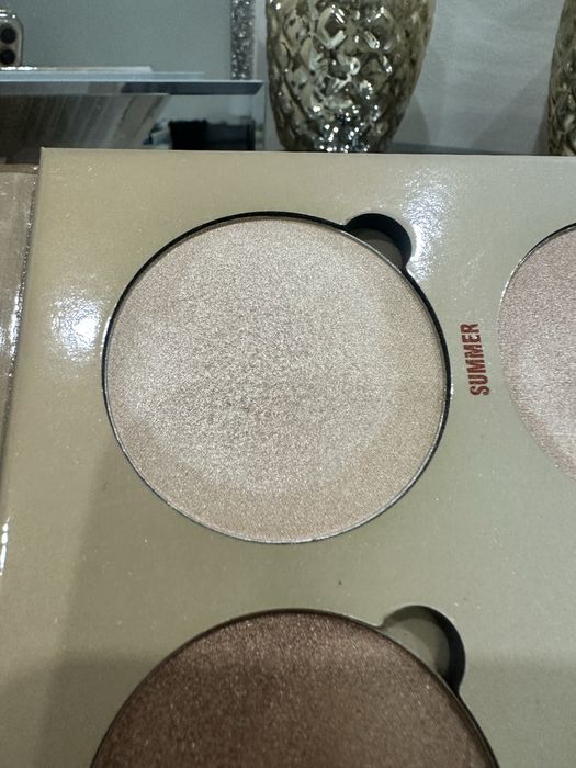 Glow Kit Anastasia Beverly Hills - paleta rozświetlaczy