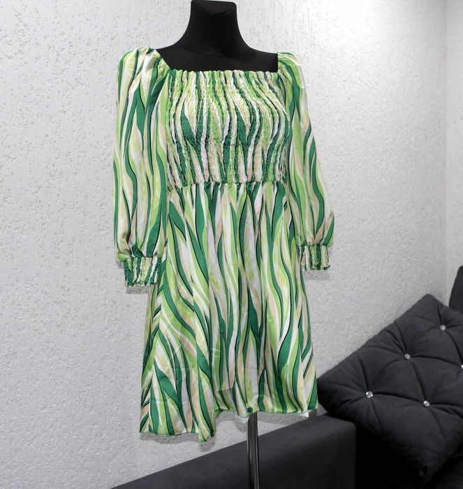 Piękna sukienka hiszpanka 36  38