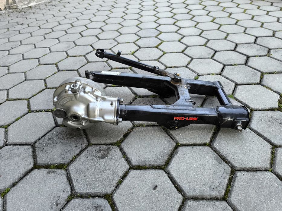 Braço Oscilante Pro-Link Honda CX GL