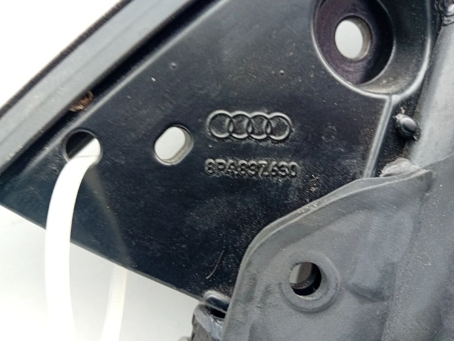 Elevador vidros frente direito AUDI A3 (8P1)