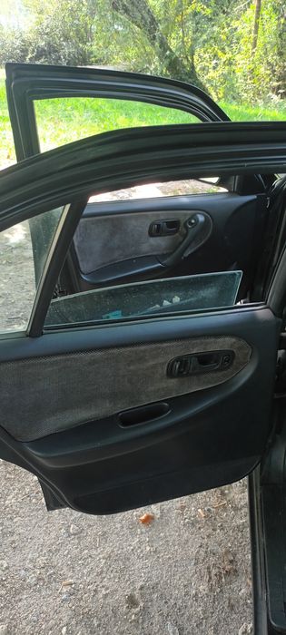 Nissan primera p10
