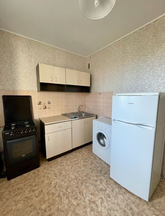 Параджанова Розсошенці ‼️Здам 1к квартиру в новобудові ремонт