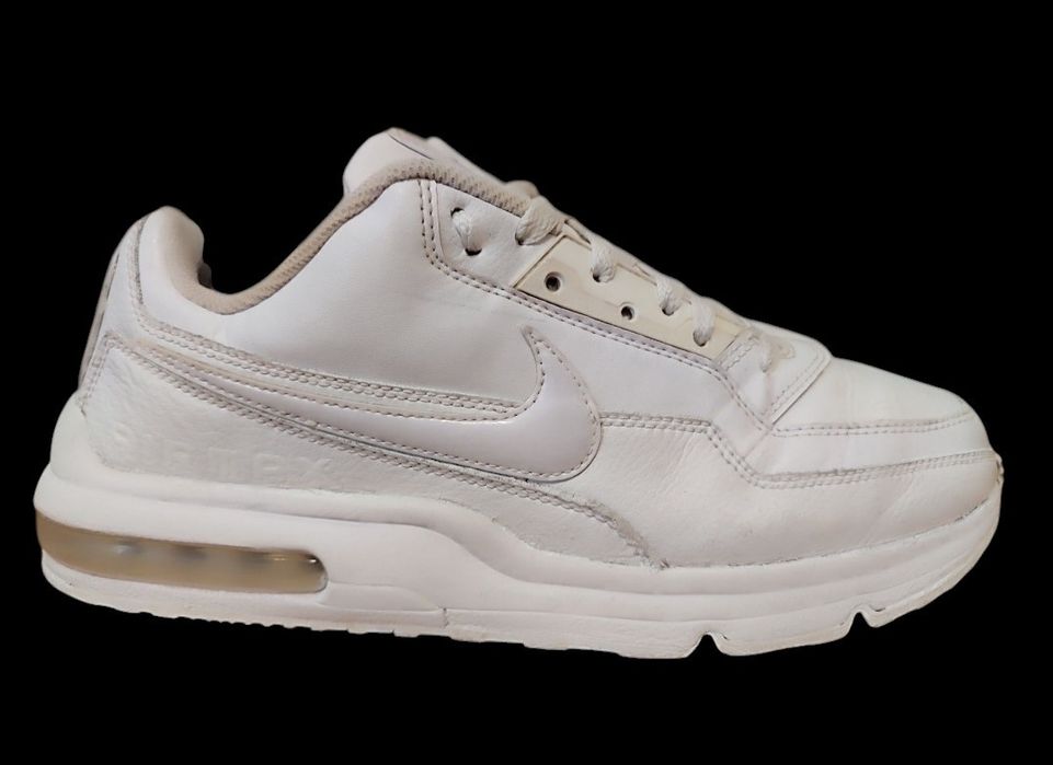 Кроссовки "NIKE AIR MAX LTD 3", 100 %оригинал, р. 42 - 43