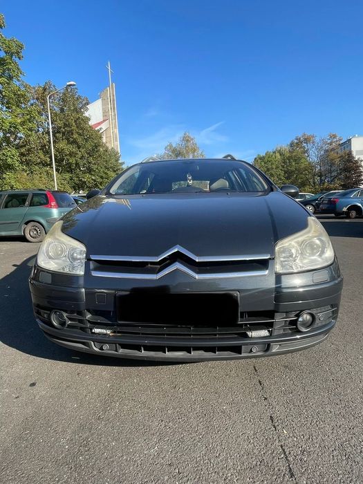 Citroën C5