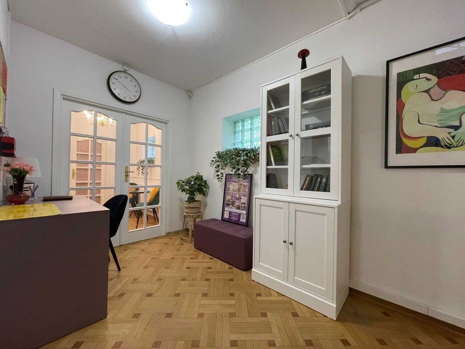 790 злотых месяц проживания-Новый хостел Варшава Район Mokotów! Hostel