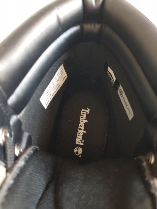 Timberland 6IN WR Basic oryginalne rozmiar 43