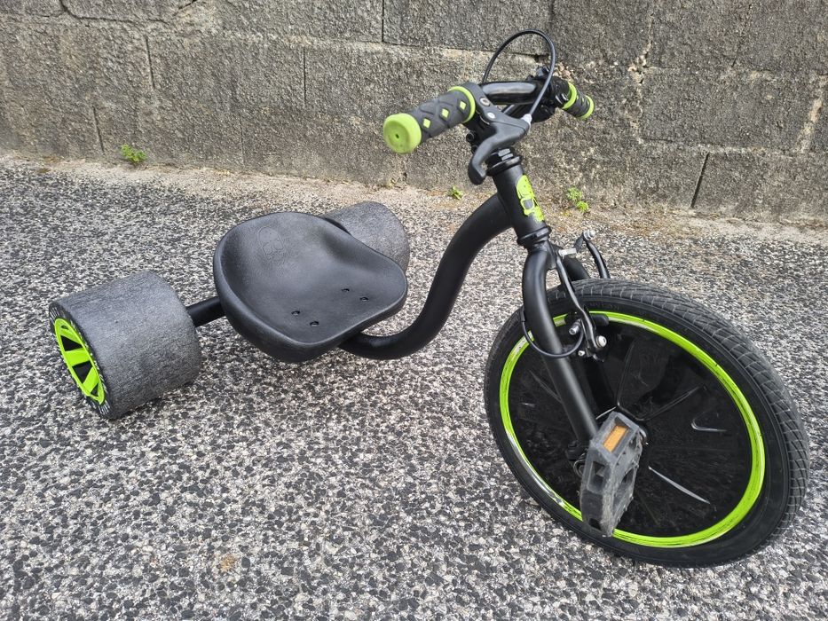 Drift Trike Criança