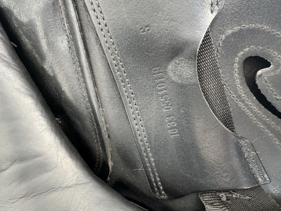 Siodło ujeżdżeniowe Prestige