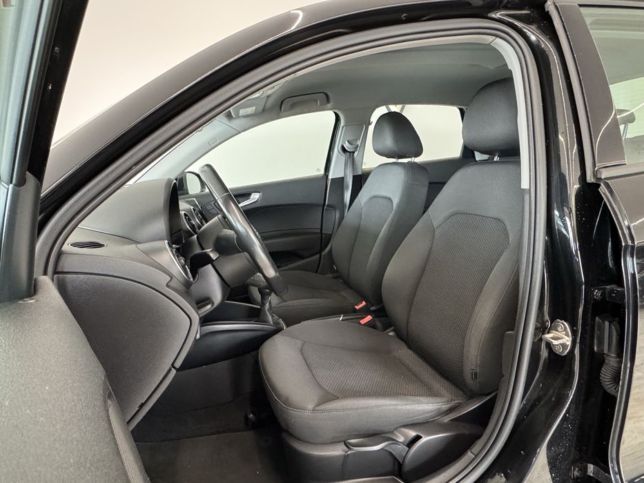 Audi A1 Sportback 2018