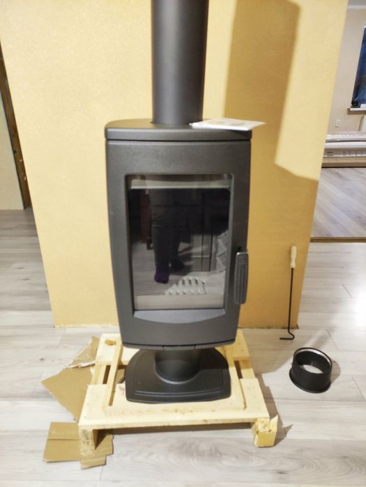 Распродажа ! Печь камин Plamen Aria